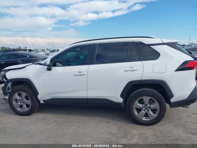Toyota Rav4 Xle 2023 2T3W1RFV7PW288393 Image 15