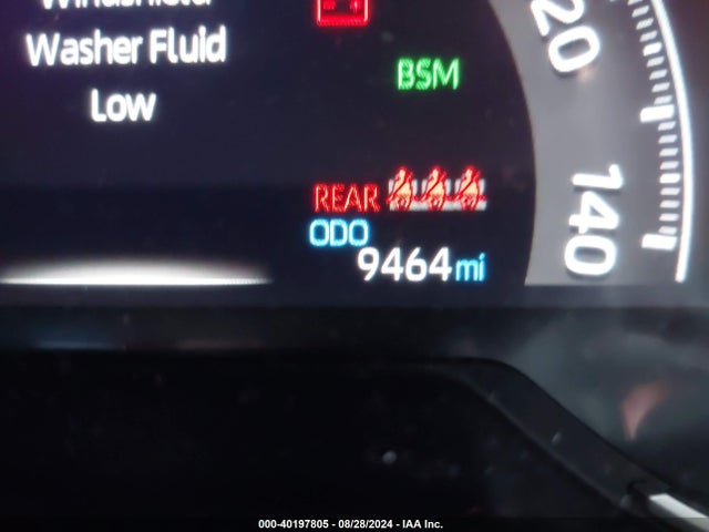 Toyota Rav4 Xle 2023 2T3W1RFV7PW288393 Image 16