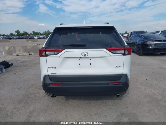 Toyota Rav4 Xle 2023 2T3W1RFV7PW288393 Image 17