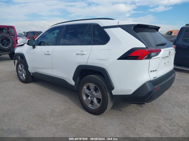 Toyota Rav4 Xle 2023 2T3W1RFV7PW288393 Image 3