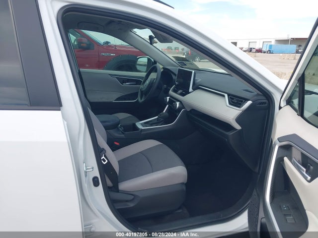 Toyota Rav4 Xle 2023 2T3W1RFV7PW288393 Image 5