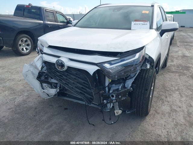 Toyota Rav4 Xle 2023 2T3W1RFV7PW288393 Image 6