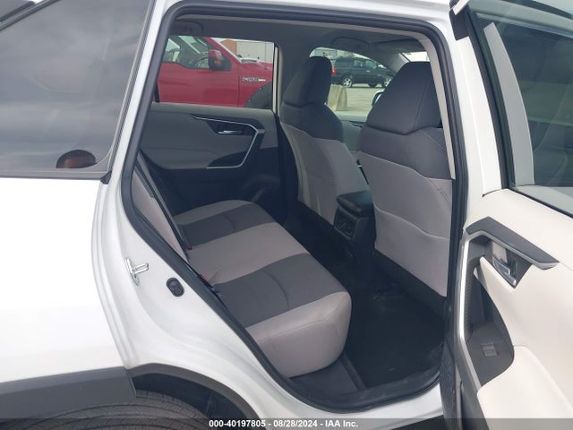 Toyota Rav4 Xle 2023 2T3W1RFV7PW288393 Image 8