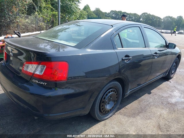 2012 MITSUBISHI GALANT 4A32B3FF7CE013249 Photo 3