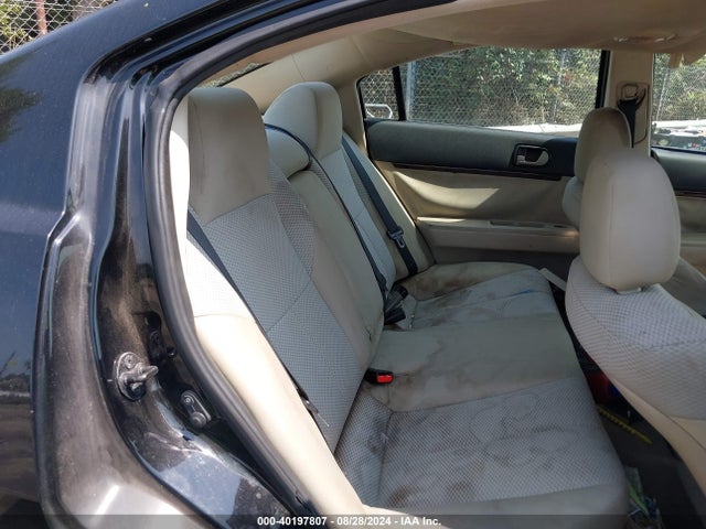 2012 MITSUBISHI GALANT 4A32B3FF7CE013249 Photo 7
