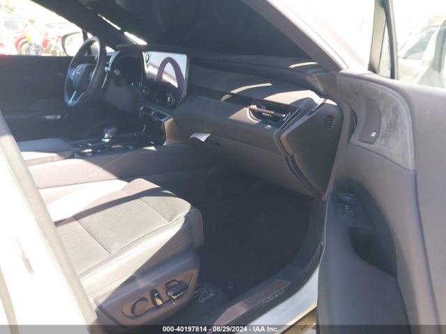2T2BAMBA0PC006475 Lexus Rx 350 Luxury