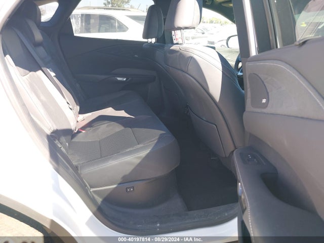 2T2BAMBA0PC006475 Lexus Rx 350 Luxury