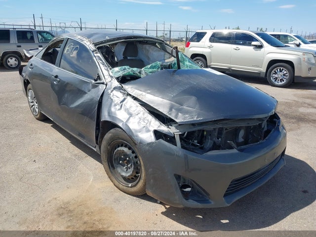 2014 4T1BF1FK5EU380535 main image