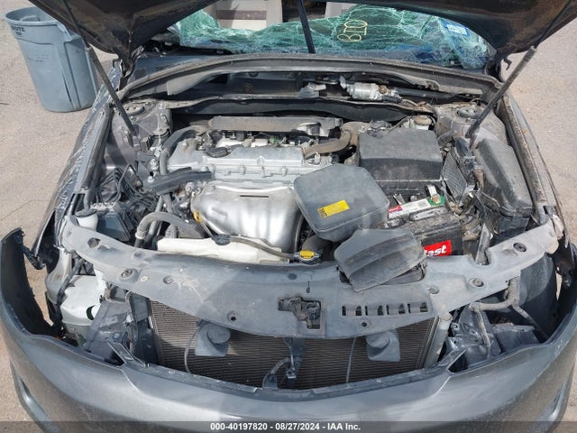 Toyota CAMRY LE 2014 4T1BF1FK5EU380535 Image 10