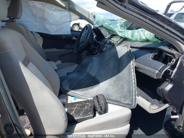 Toyota CAMRY LE 2014 4T1BF1FK5EU380535 Image 5