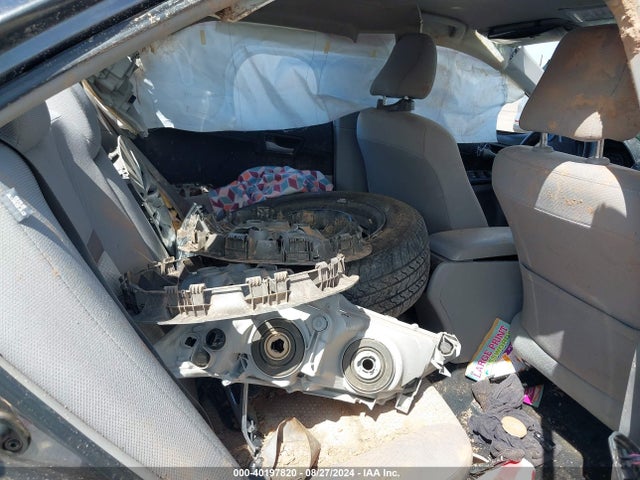 Toyota CAMRY LE 2014 4T1BF1FK5EU380535 Image 8