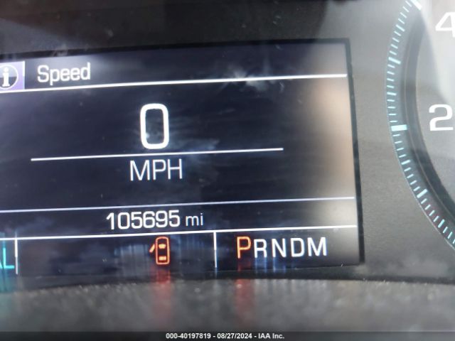 2G1125S38F9185229 Chevrolet Impala 2lt