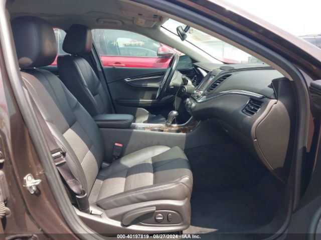 2G1125S38F9185229 Chevrolet Impala 2lt