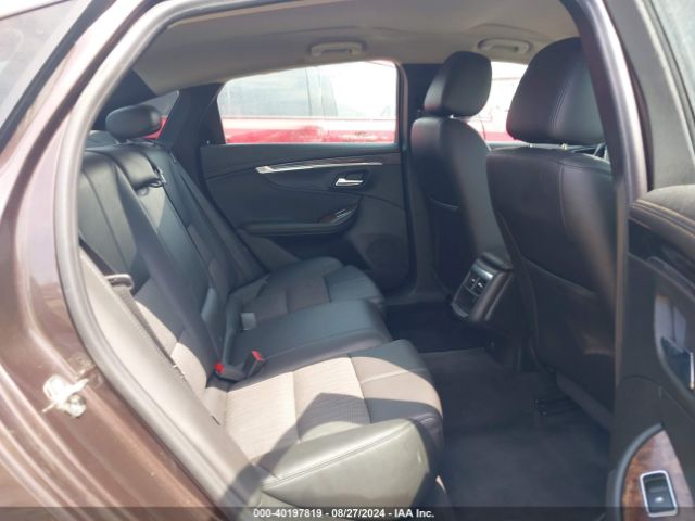 2G1125S38F9185229 Chevrolet Impala 2lt