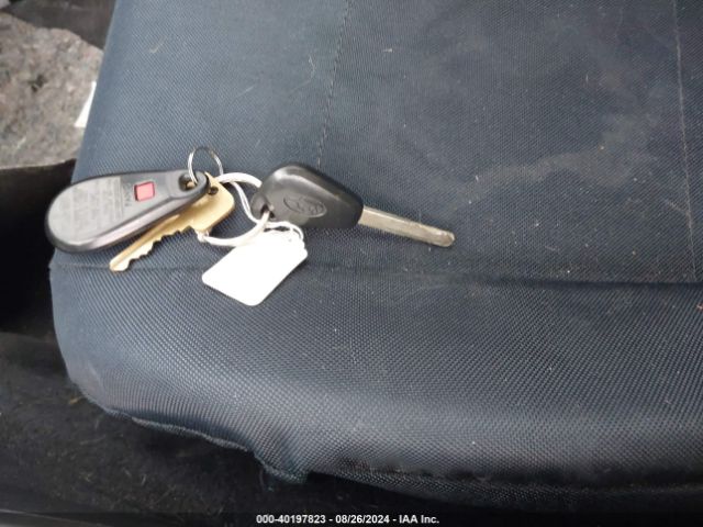 2010 SUBARU IMPREZA JF1GH7G64AG823734 Photo 10