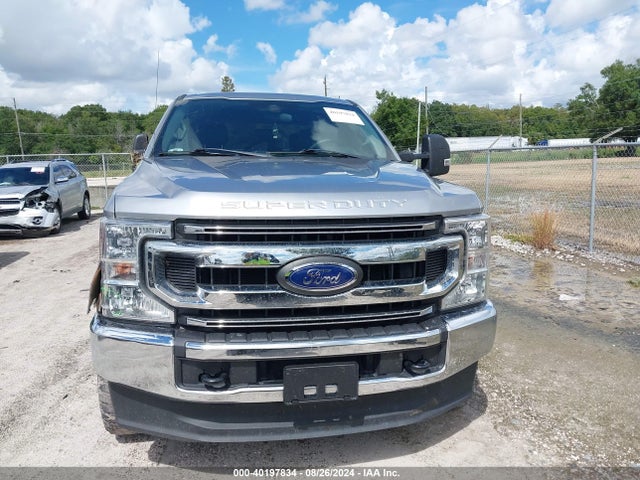 Ford F-250 Xl 2020 1FT7W2BN9LEC17300 Image 12