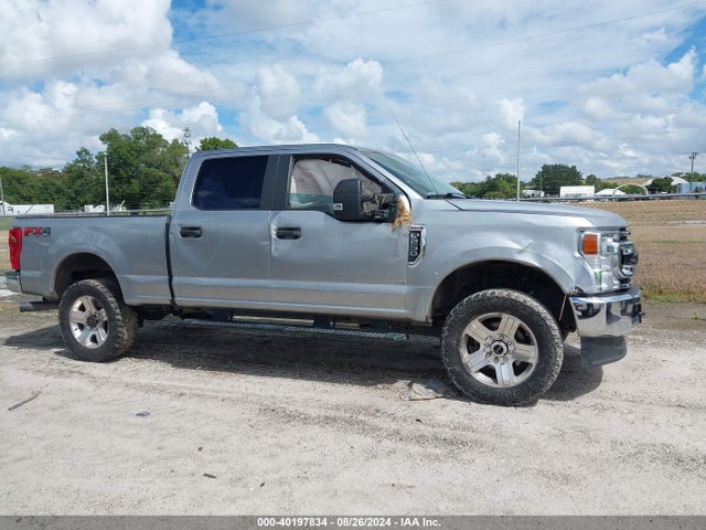 Ford F-250 Xl 2020 1FT7W2BN9LEC17300 Image 13