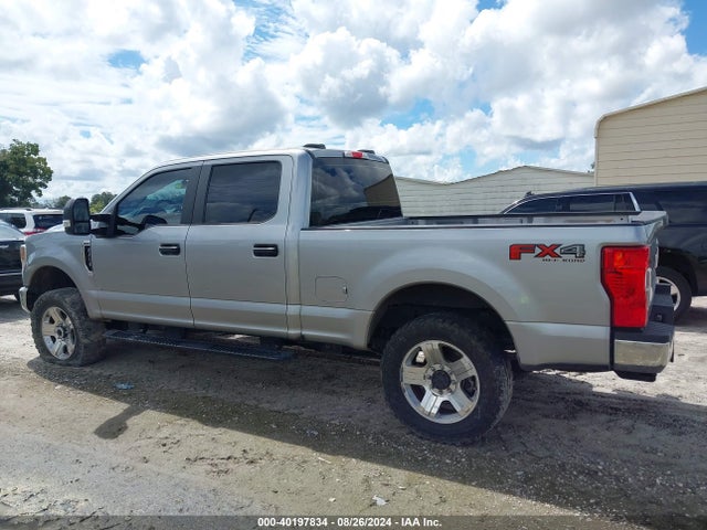 Ford F-250 Xl 2020 1FT7W2BN9LEC17300 Image 14