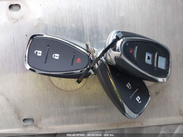 3GNAXHEV1JL126155 Chevrolet EQUINOX LS