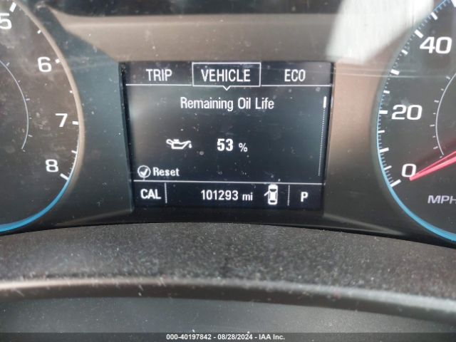 3GNAXHEV1JL126155 Chevrolet EQUINOX LS