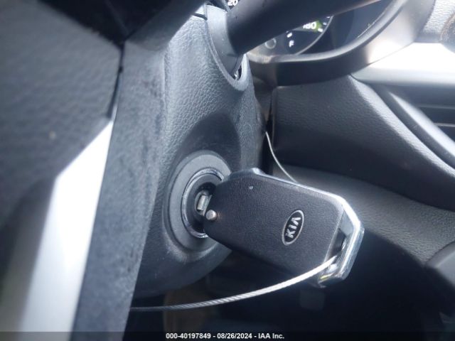 3KPF24AD4ME391485 KIA FORTE FE