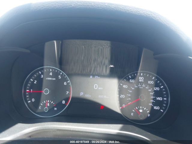 3KPF24AD4ME391485 KIA FORTE FE