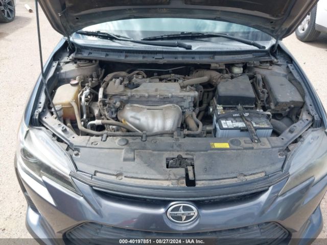 JTKJF5C73F3095033 Scion TC