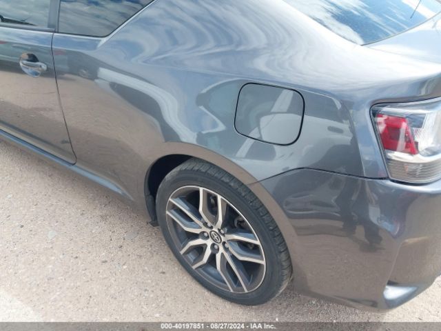 JTKJF5C73F3095033 Scion TC