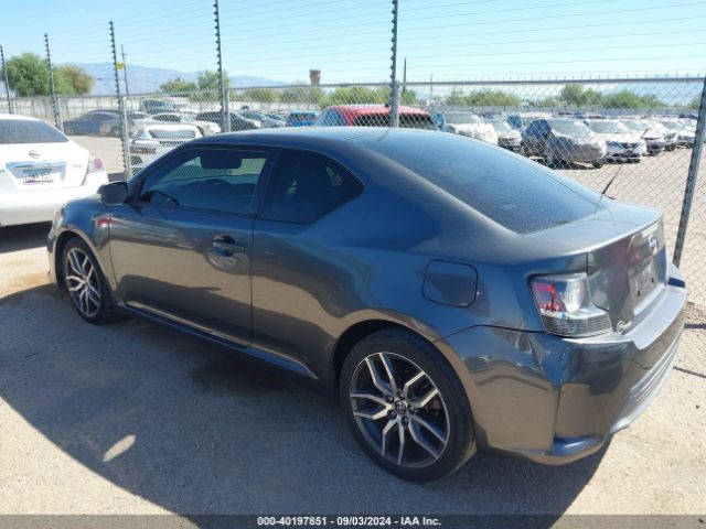 JTKJF5C73F3095033 Scion TC