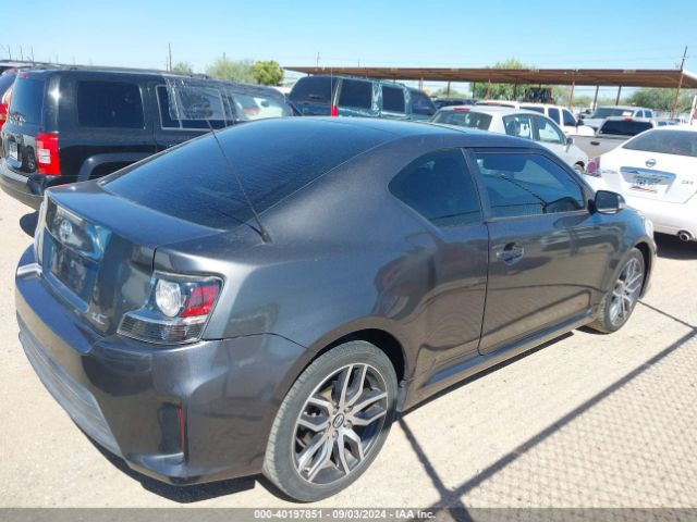 JTKJF5C73F3095033 Scion TC