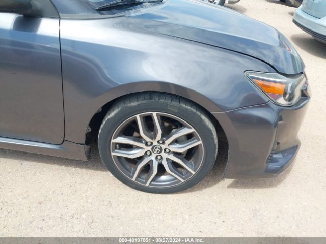 JTKJF5C73F3095033 Scion TC