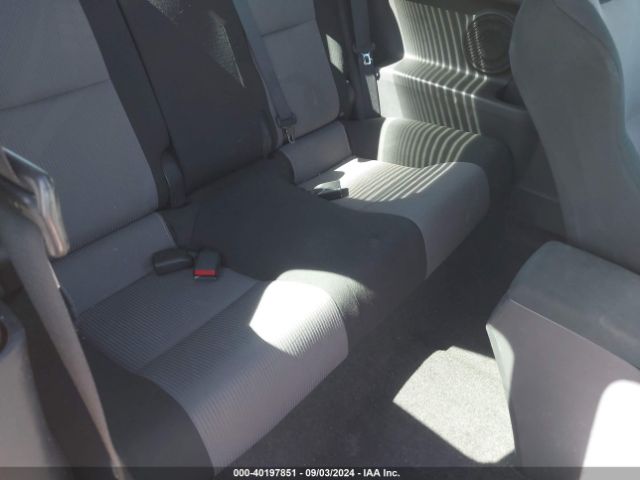 JTKJF5C73F3095033 Scion TC