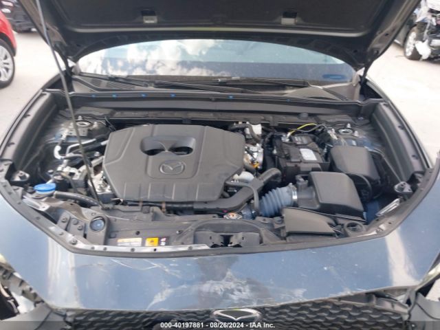 3MVDMBBM2RM625297 Mazda Cx-30 2.5 S Select Sport