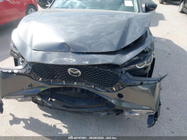 3MVDMBBM2RM625297 Mazda Cx-30 2.5 S Select Sport