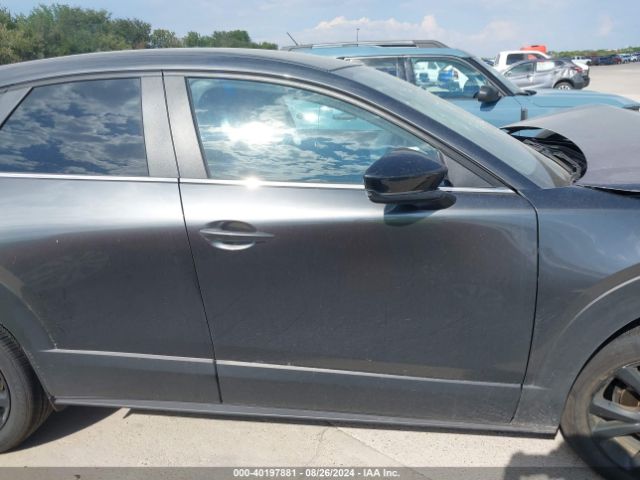 3MVDMBBM2RM625297 Mazda Cx-30 2.5 S Select Sport