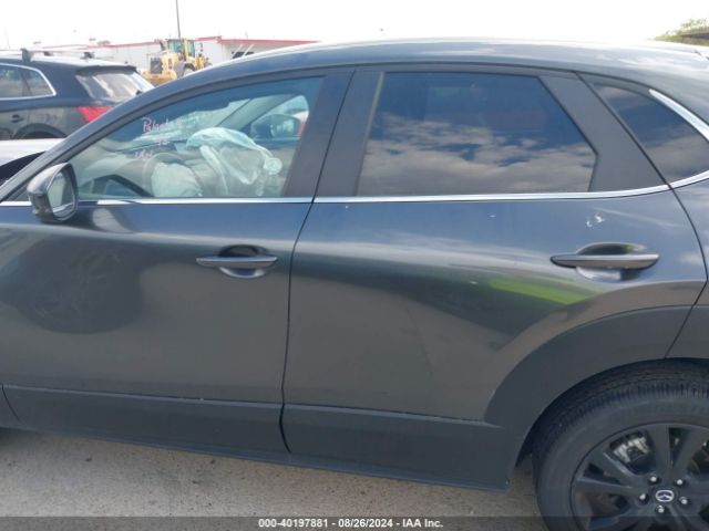 3MVDMBBM2RM625297 Mazda Cx-30 2.5 S Select Sport