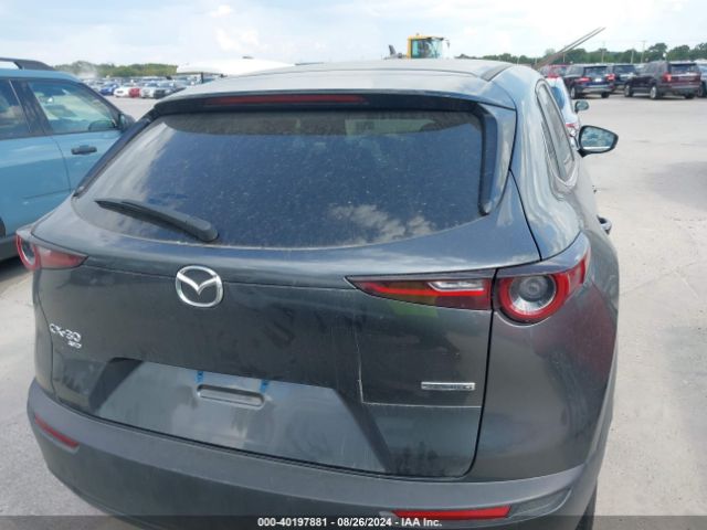 3MVDMBBM2RM625297 Mazda Cx-30 2.5 S Select Sport