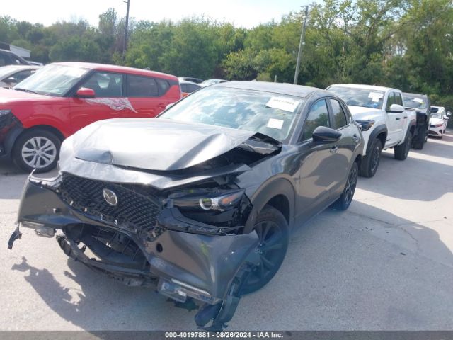 3MVDMBBM2RM625297 Mazda Cx-30 2.5 S Select Sport