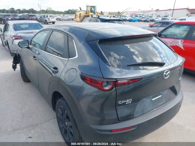 3MVDMBBM2RM625297 Mazda Cx-30 2.5 S Select Sport