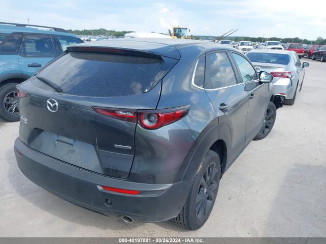 3MVDMBBM2RM625297 Mazda Cx-30 2.5 S Select Sport