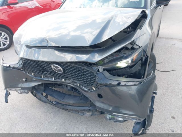 3MVDMBBM2RM625297 Mazda Cx-30 2.5 S Select Sport