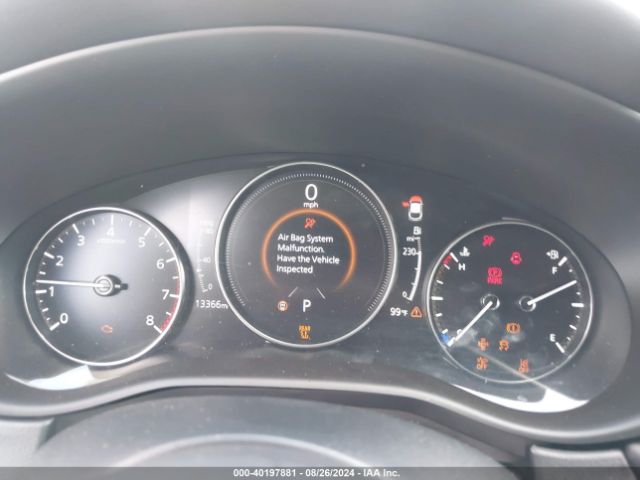 3MVDMBBM2RM625297 Mazda Cx-30 2.5 S Select Sport