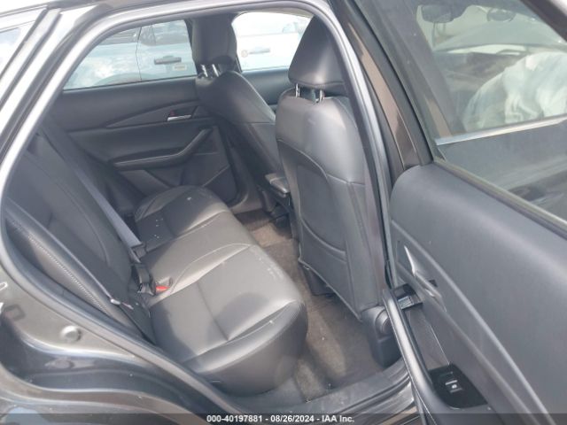 3MVDMBBM2RM625297 Mazda Cx-30 2.5 S Select Sport
