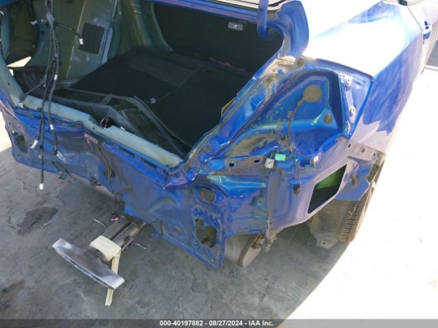 2HGFC1E58HH703737 Honda CIVIC SI