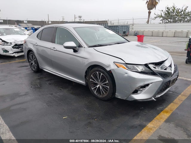 2019 4T1B11HKXKU714128 main image