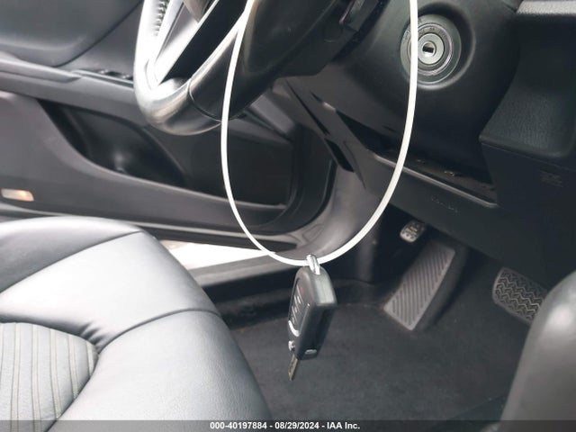 Toyota CAMRY SE 2019 4T1B11HKXKU714128 Image 11