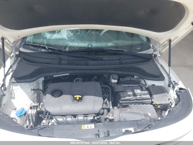 KNDJ63AU5L7121091 KIA Soul Gt-line