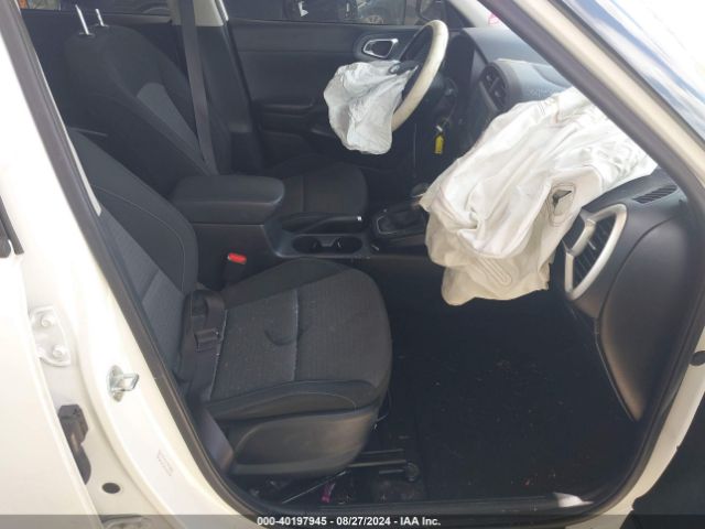 KNDJ63AU5L7121091 KIA Soul Gt-line