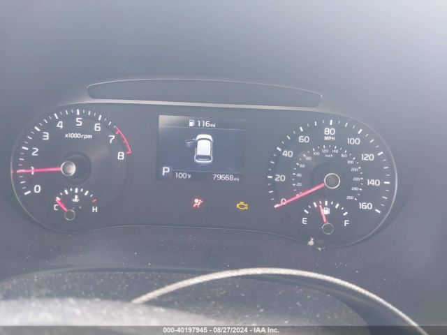 KNDJ63AU5L7121091 KIA Soul Gt-line