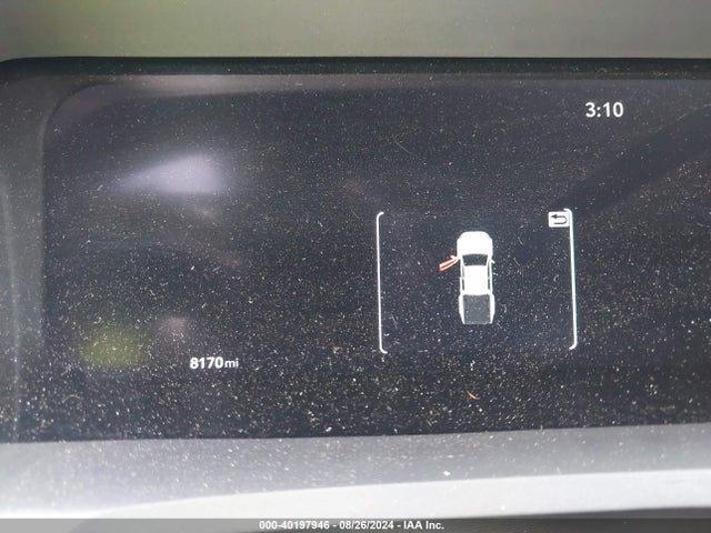 Toyota Tacoma Trd Off Road 2024 3TMLB5JN8RM000966 Image 15